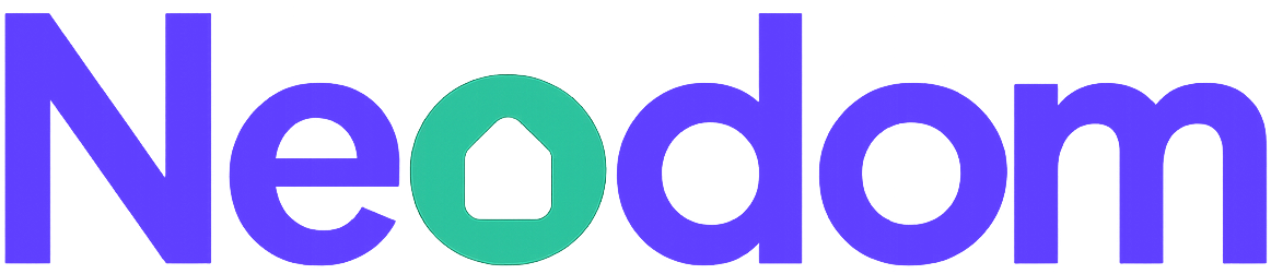 NEODOM - Rychlý výkup nemovitostí